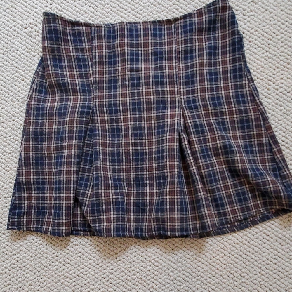 Brandy skirt! Retro.